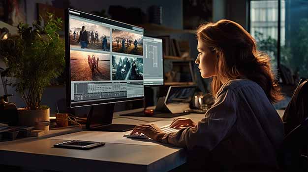 digital media and design